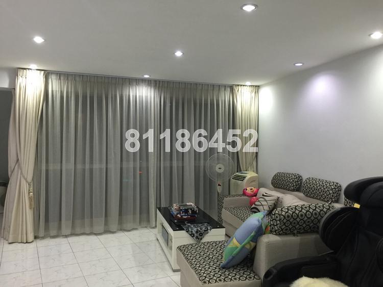 Blk 468B Admiralty Drive (Sembawang), HDB 5 Rooms #98138572